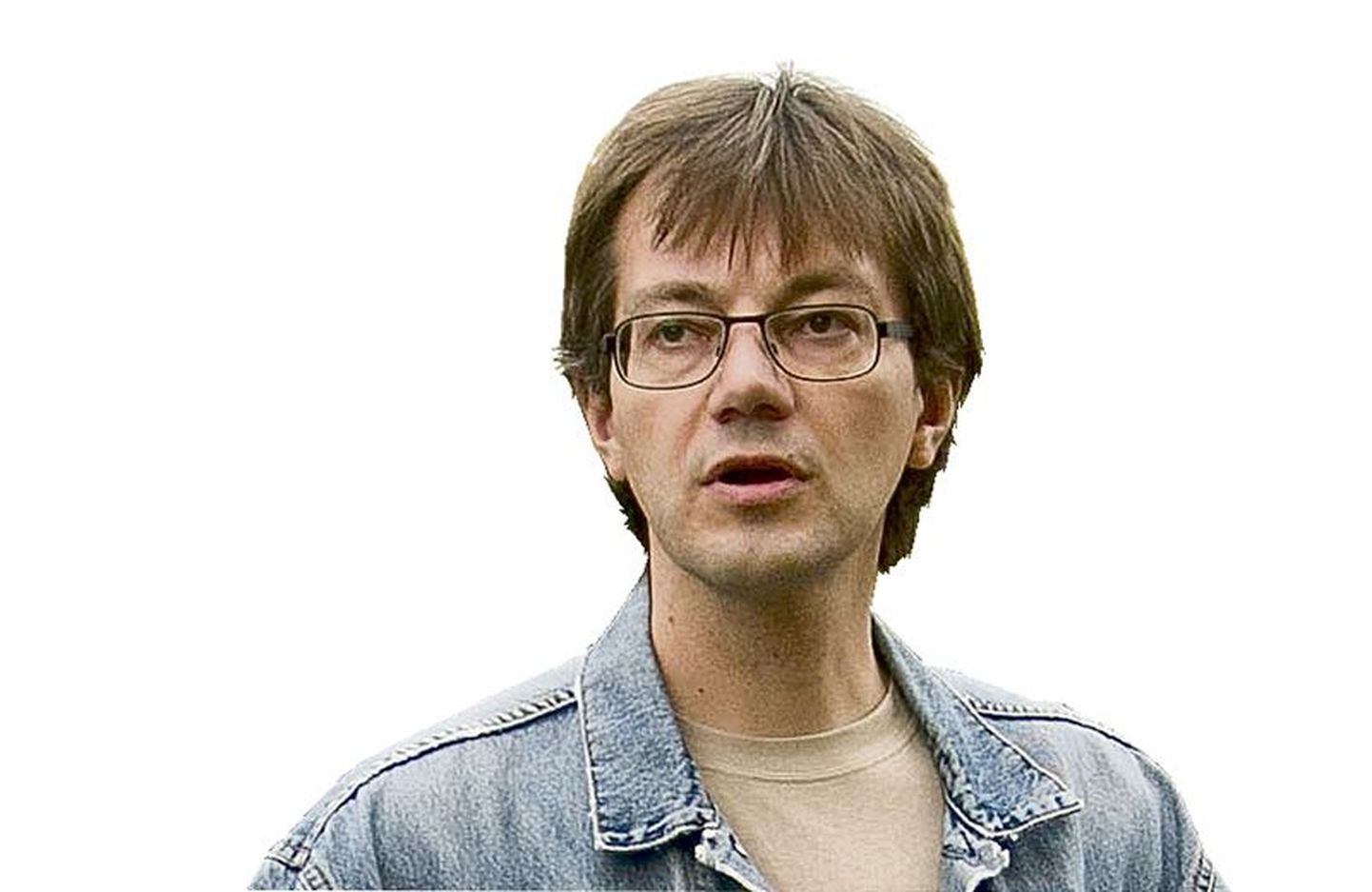 Jüri Lainevoog.