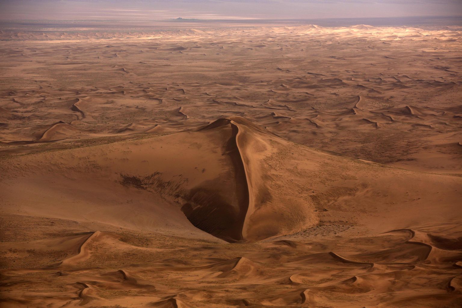 Gobi kõrb