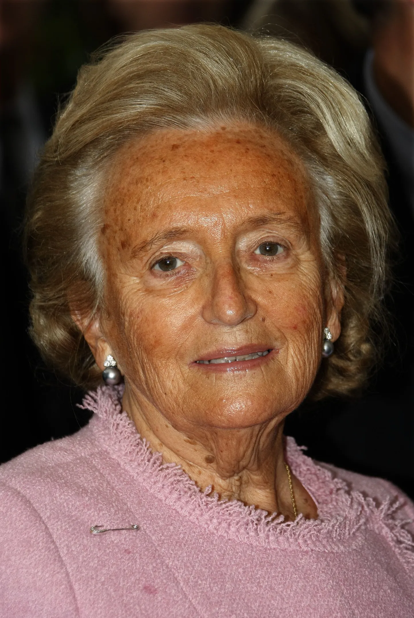 Bernadette Chirac