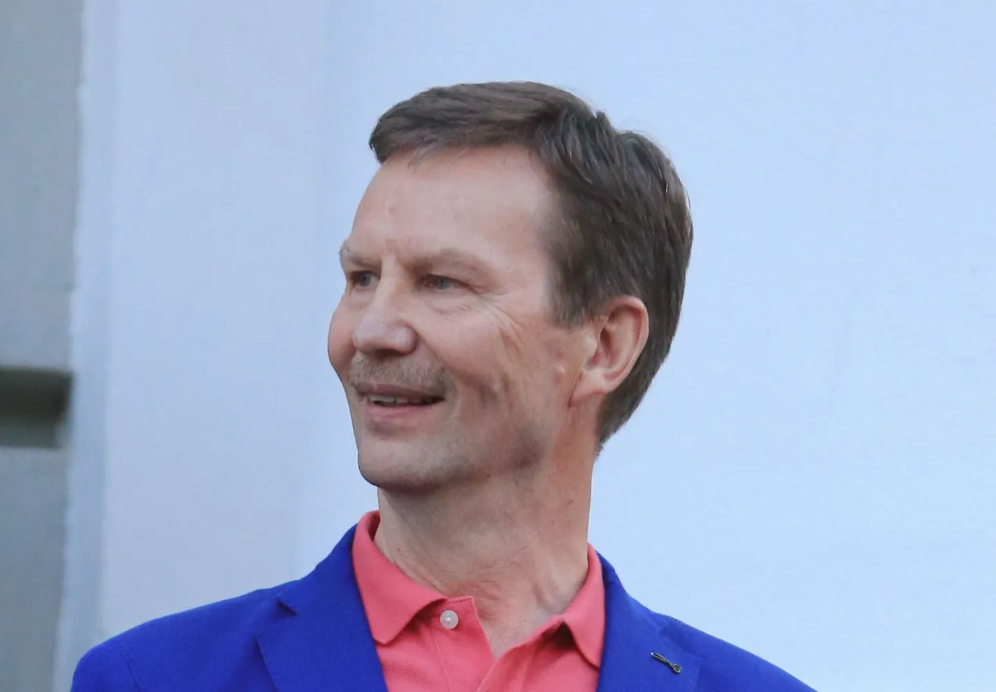 Volli Kalm
