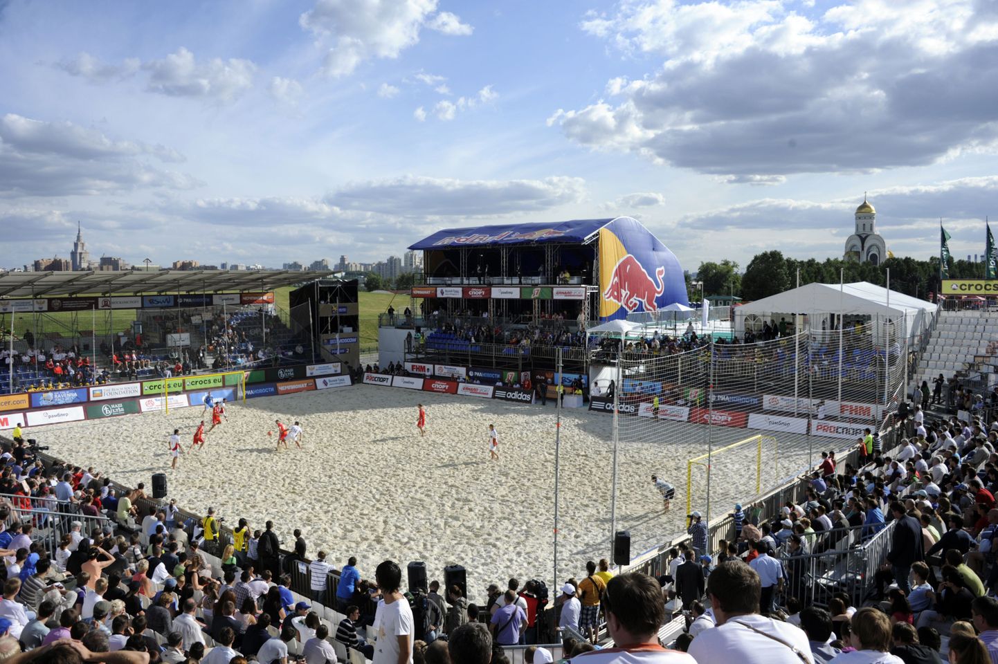 2011. aasta Euroliiga Superfinaal Rumeenias