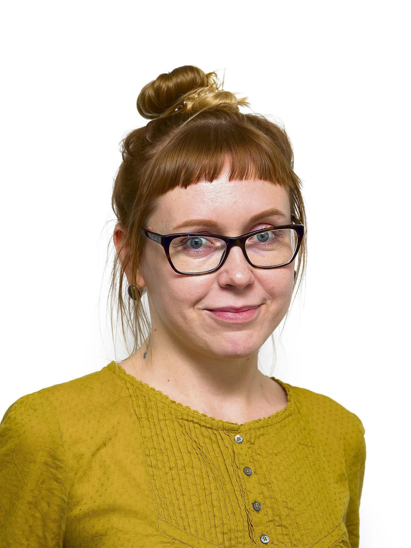 Eva Samolberg-Palmi