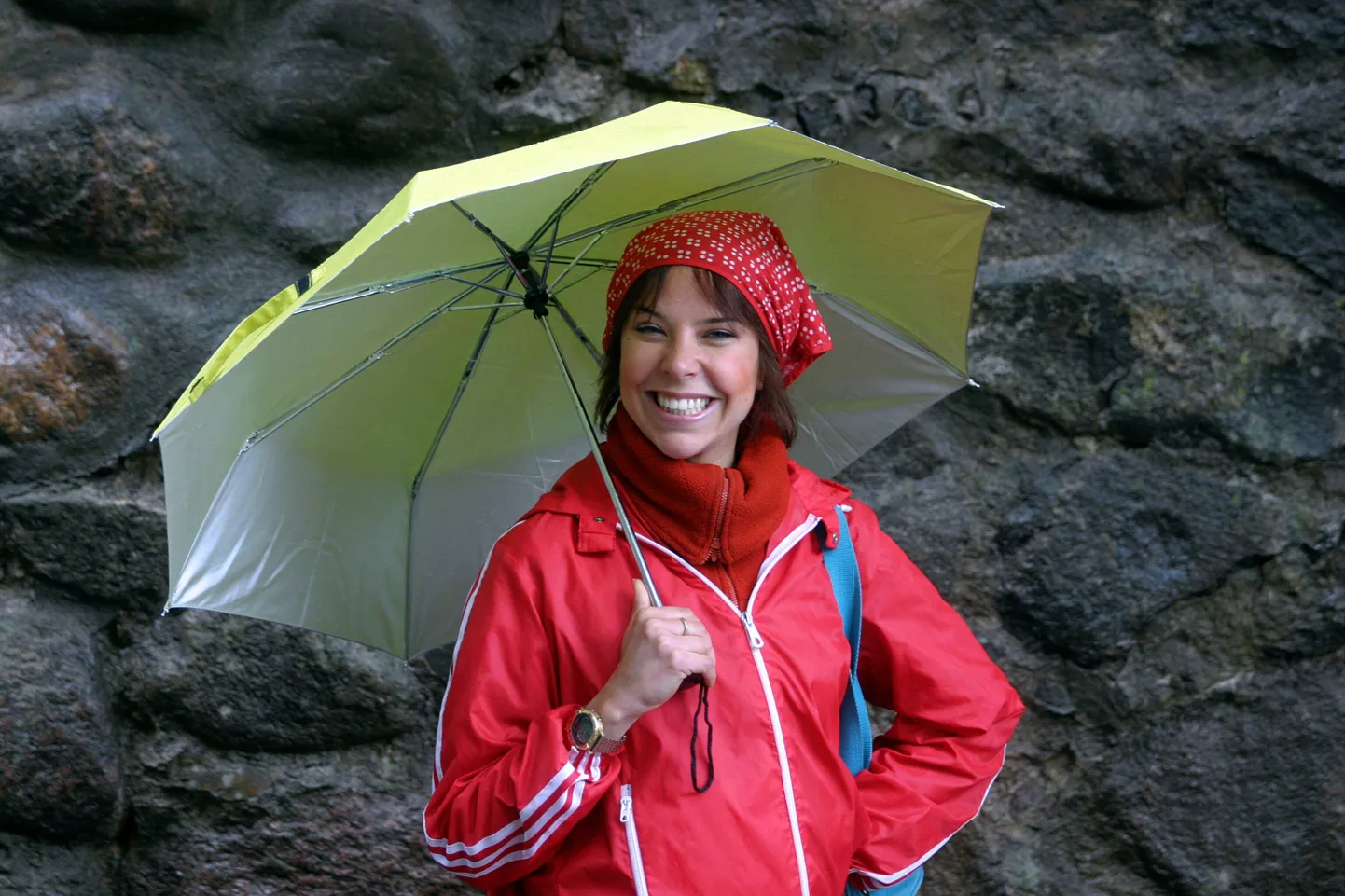 Kadri Adamson
