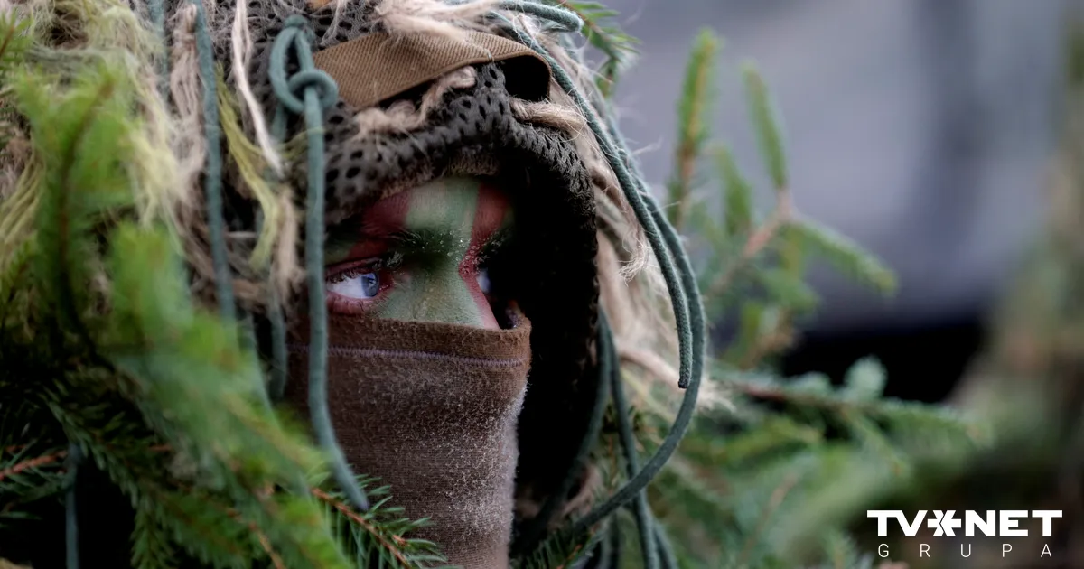 NATO ģenerālsekretārs apstiprina četru ASV karavīru bojāeju Lietuvā