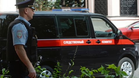 В России мужчина убил и сбросил в колодец своих домочадцев, включая трех детей