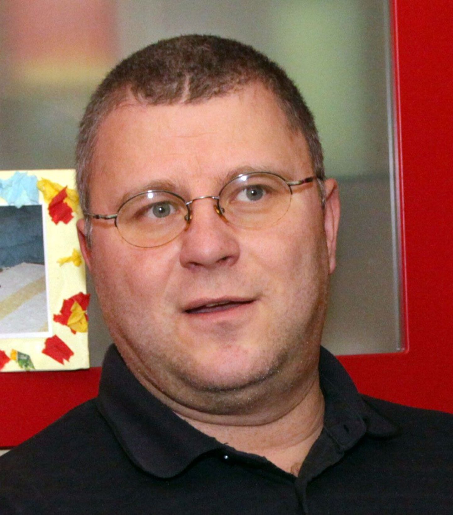 Allan Vainikk.