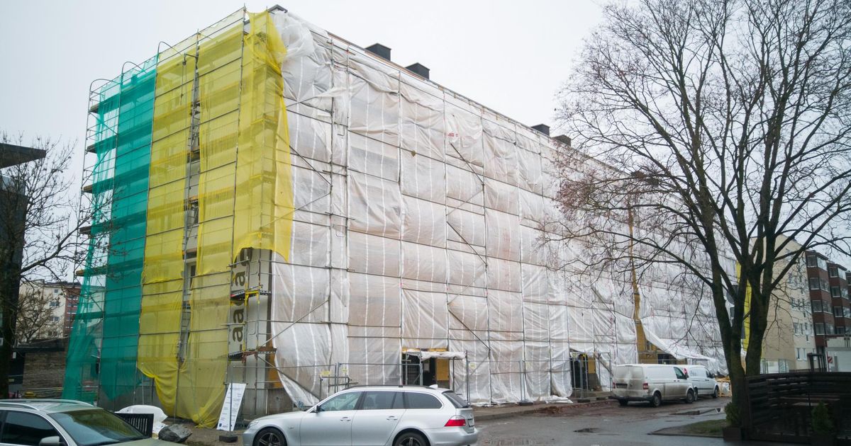 Eluasemekulud suurendavad lõhet jõukate ja vähekindlustatute vahel