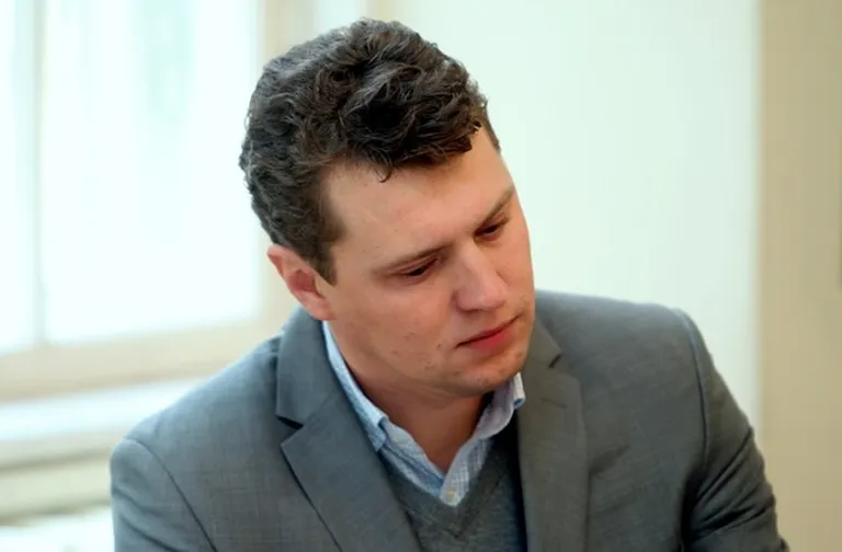 Arnis Krauze
