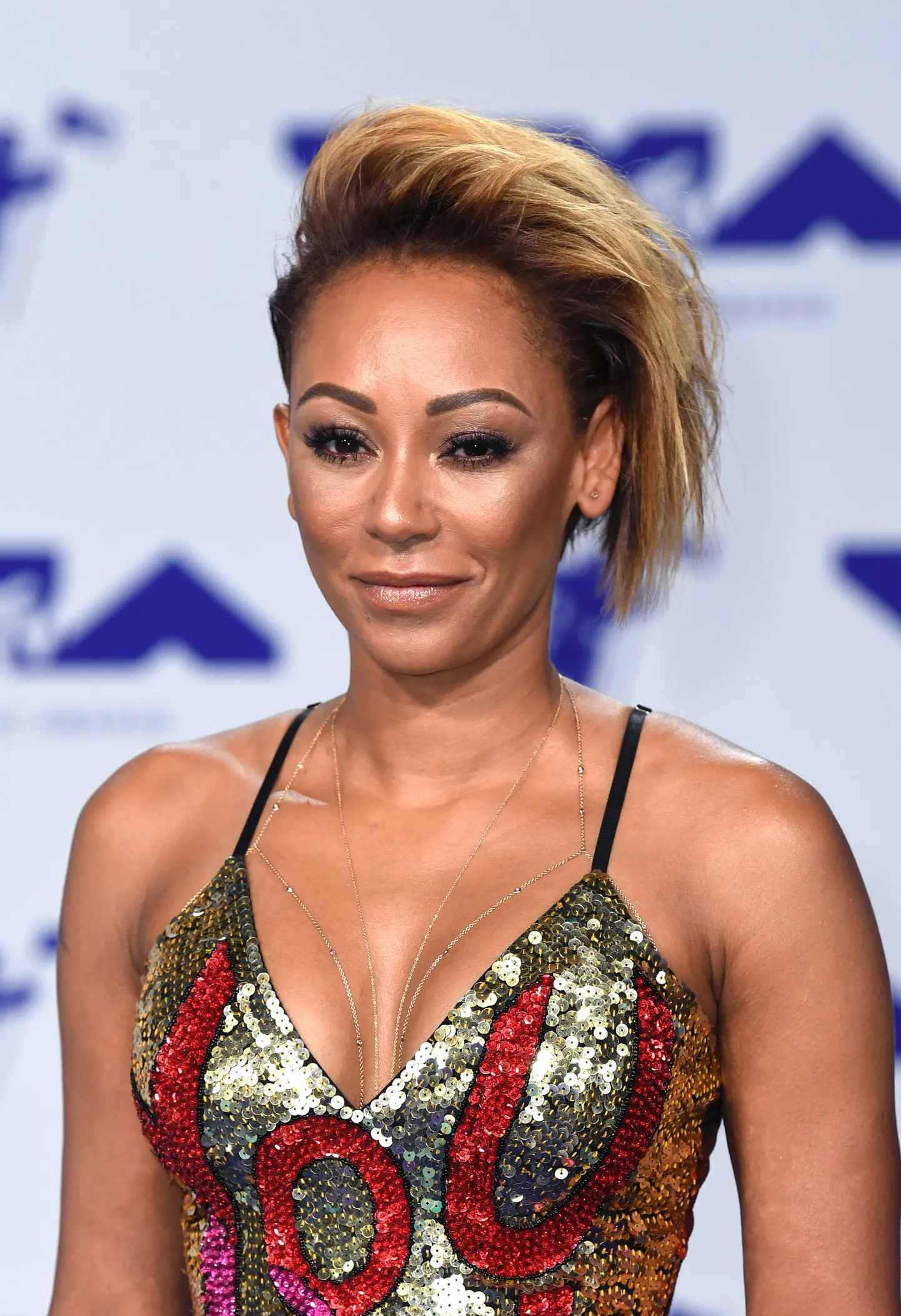 Mel B on varasemalt nii mõnegi dramaatilise teoga hakkama saanud.