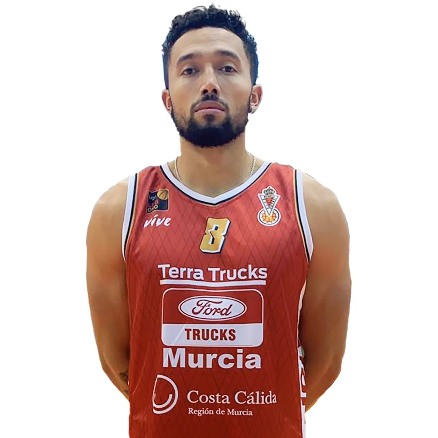 Jaron Martin.