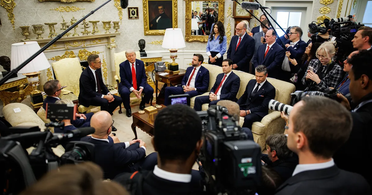 Ukraina ja Venemaa istuvad peagi kõnelustelaua taha