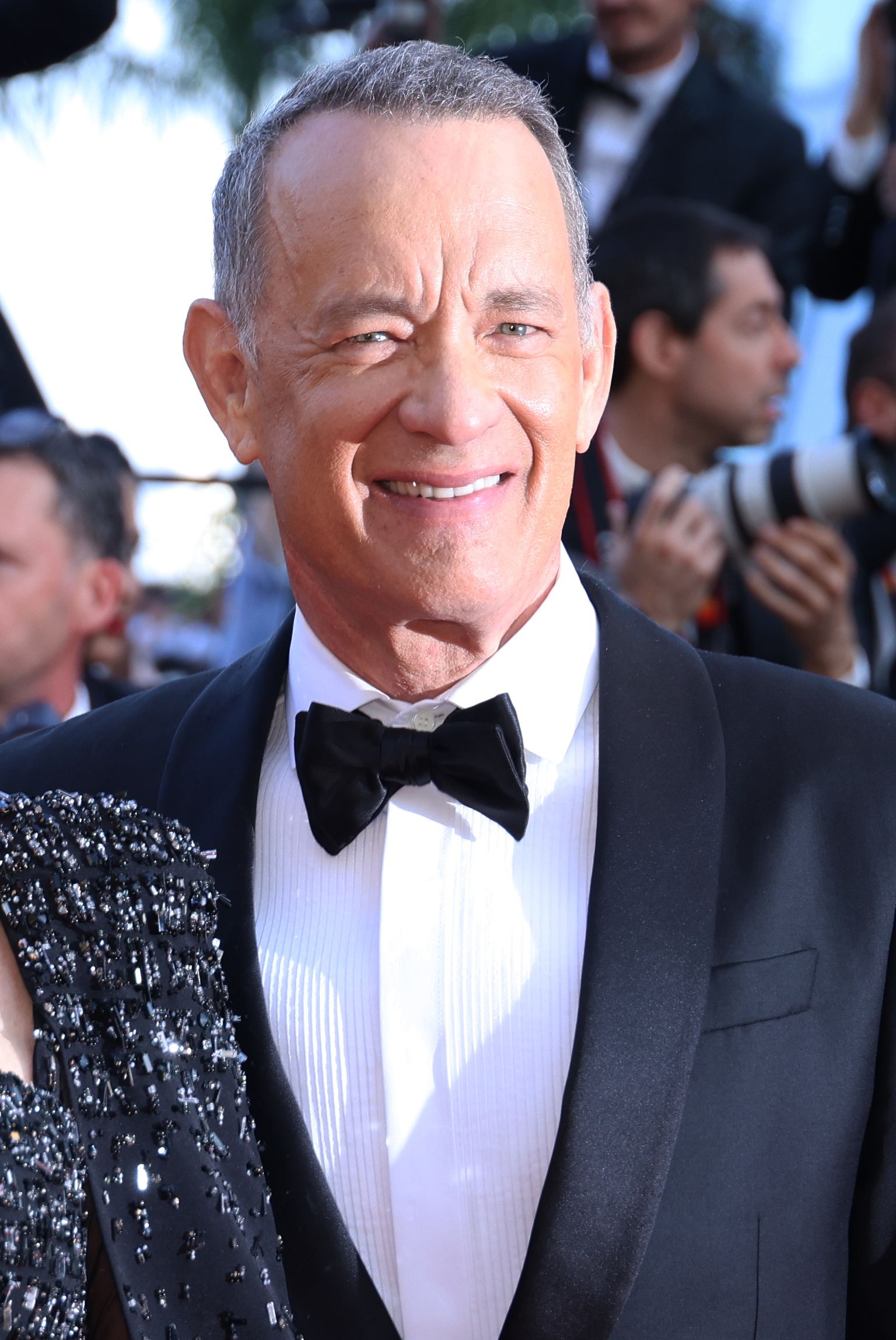 Tom Hanks