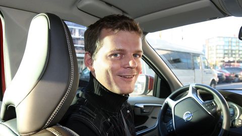 Эстонский IT-предприниматель попал в наркоскандал в Парагвае: в самолёте нашли 261 кг гашиша