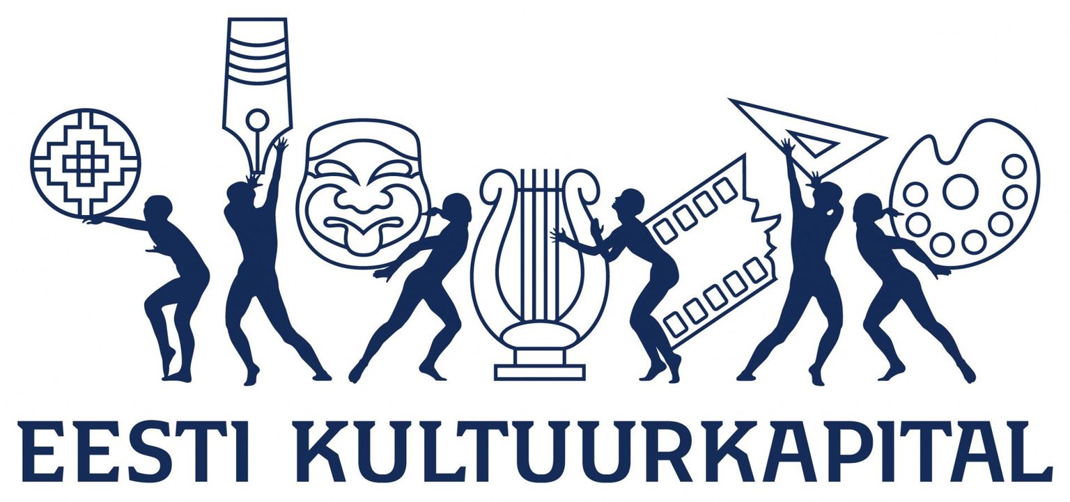 Eesti Kultuurkapital.