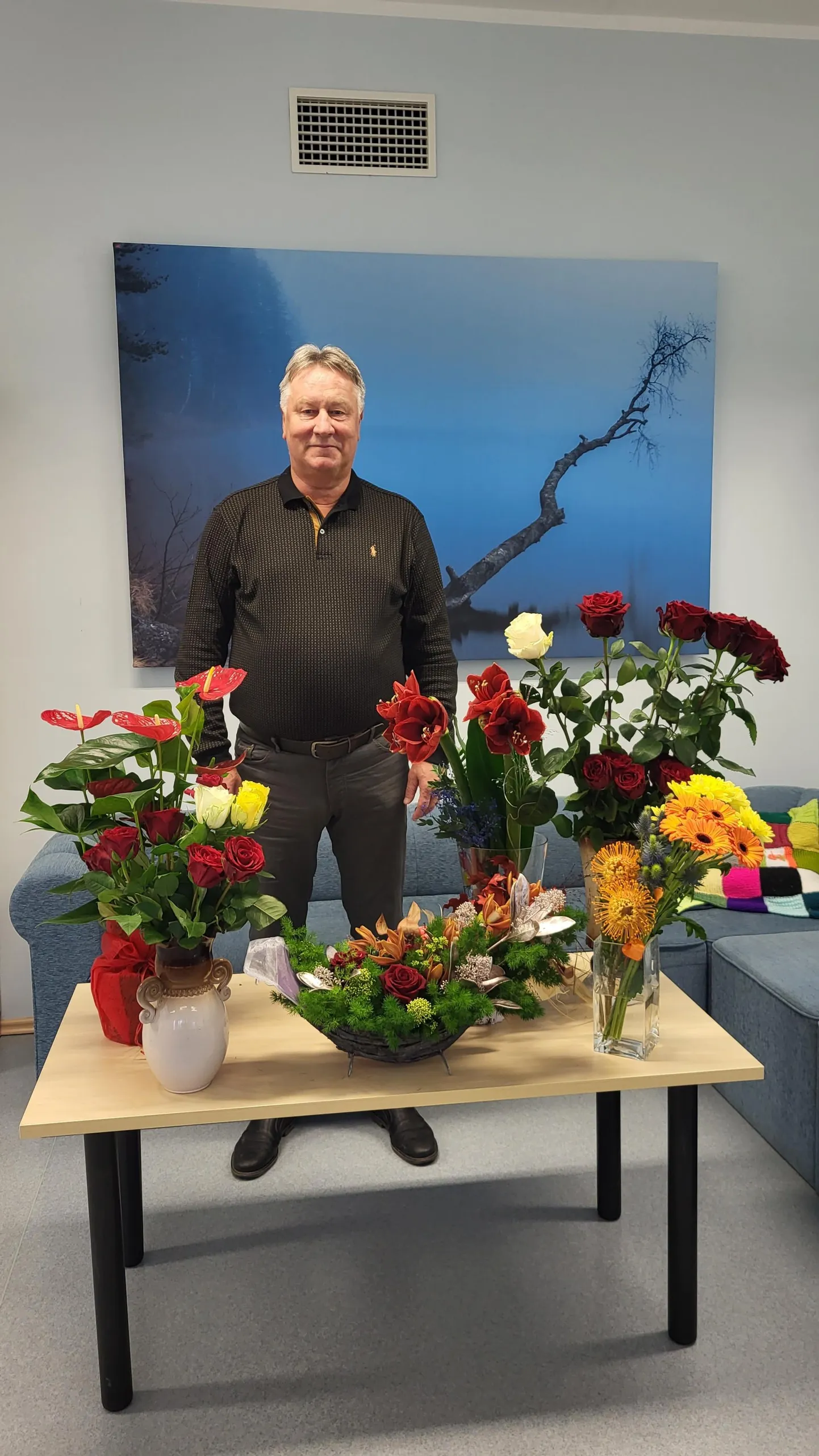 Ivar Hanvere