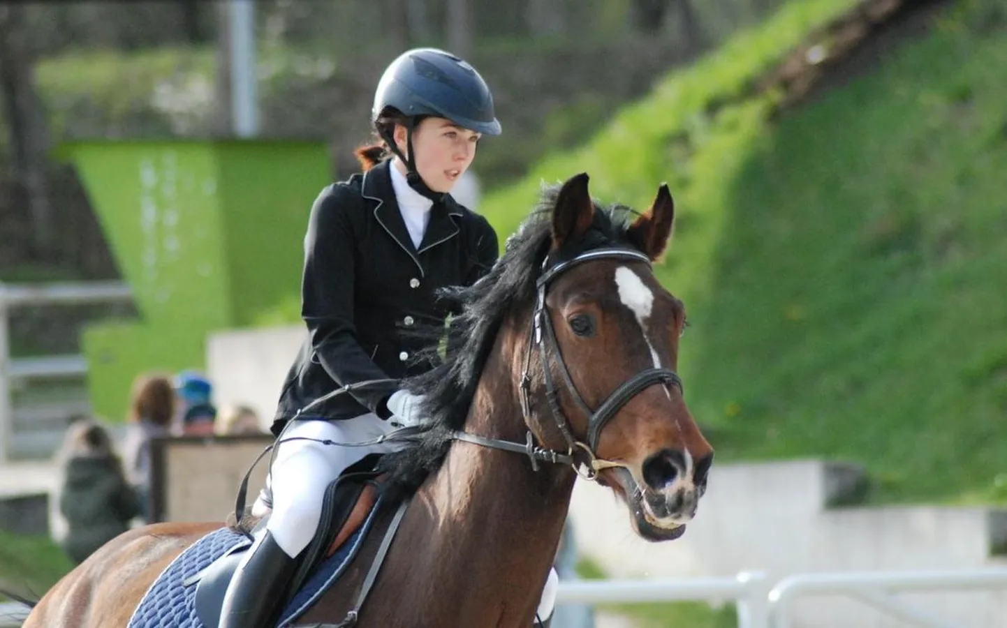 Kateržina Krejčī