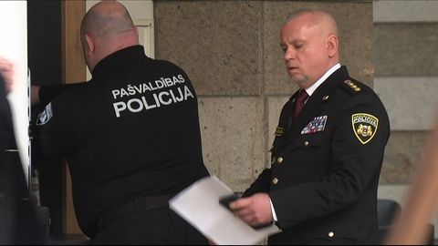 Par 700 tūkstošiem eiro rīkos kampaņu, kā rīkoties ārkārtas situācijā un evakuācijas gadījumā