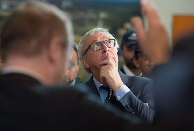 Jean-Claude Juncker