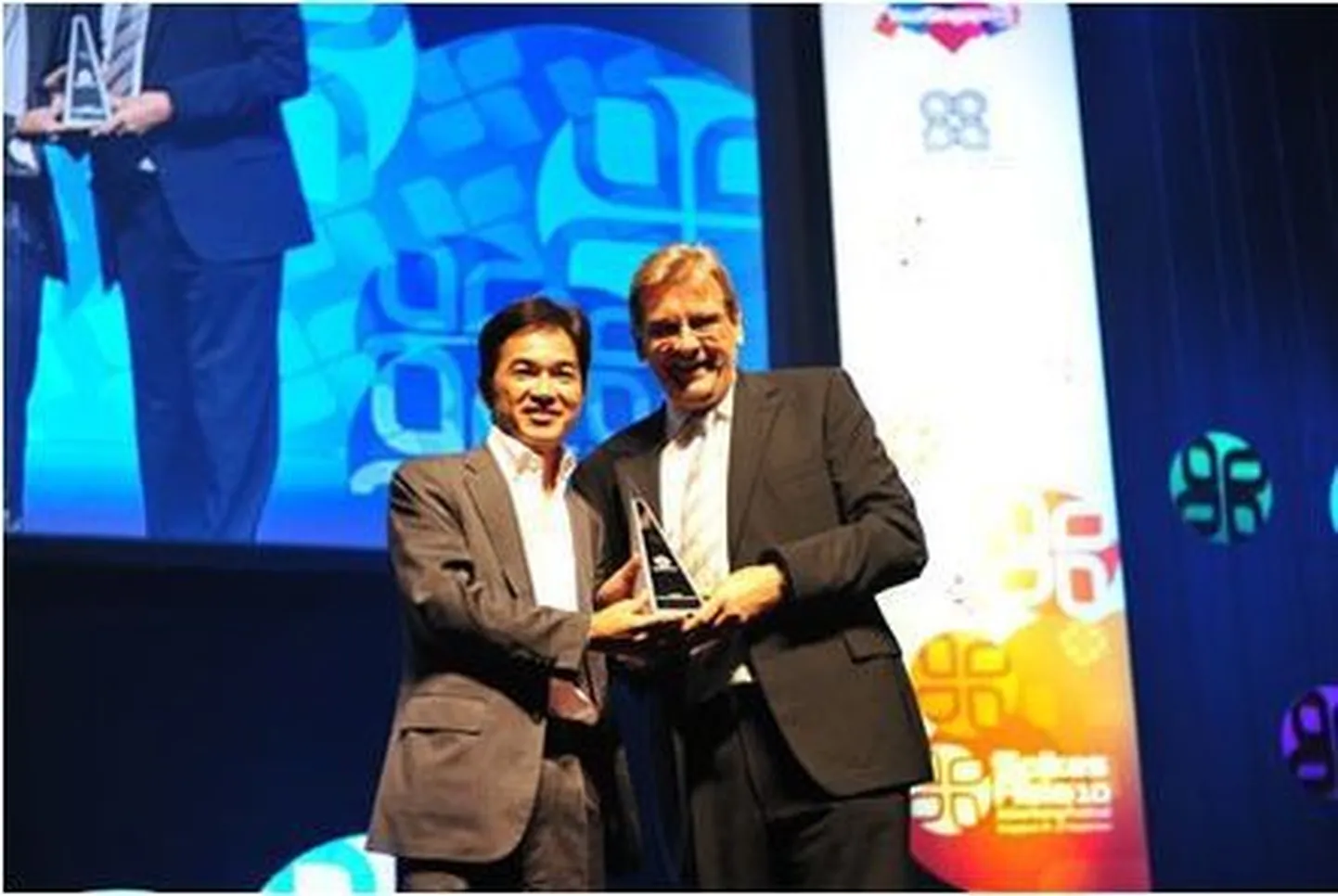 Aasta Reklaamija auhinna võitis Uniqolo.
