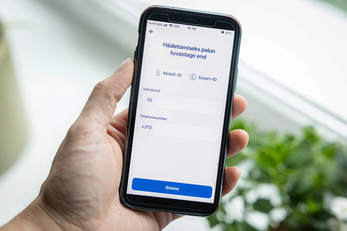 Võimalus mobiiliga hääletada nõuab tihedat koostööd nii Androidi kui iOSi haldajatega.