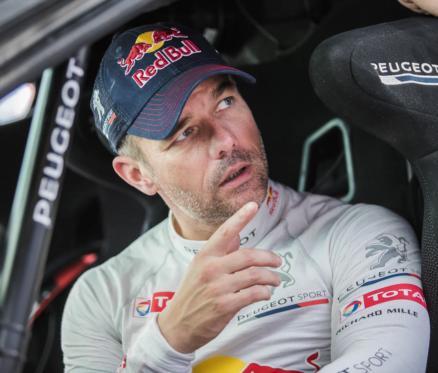 Sebastien Loeb