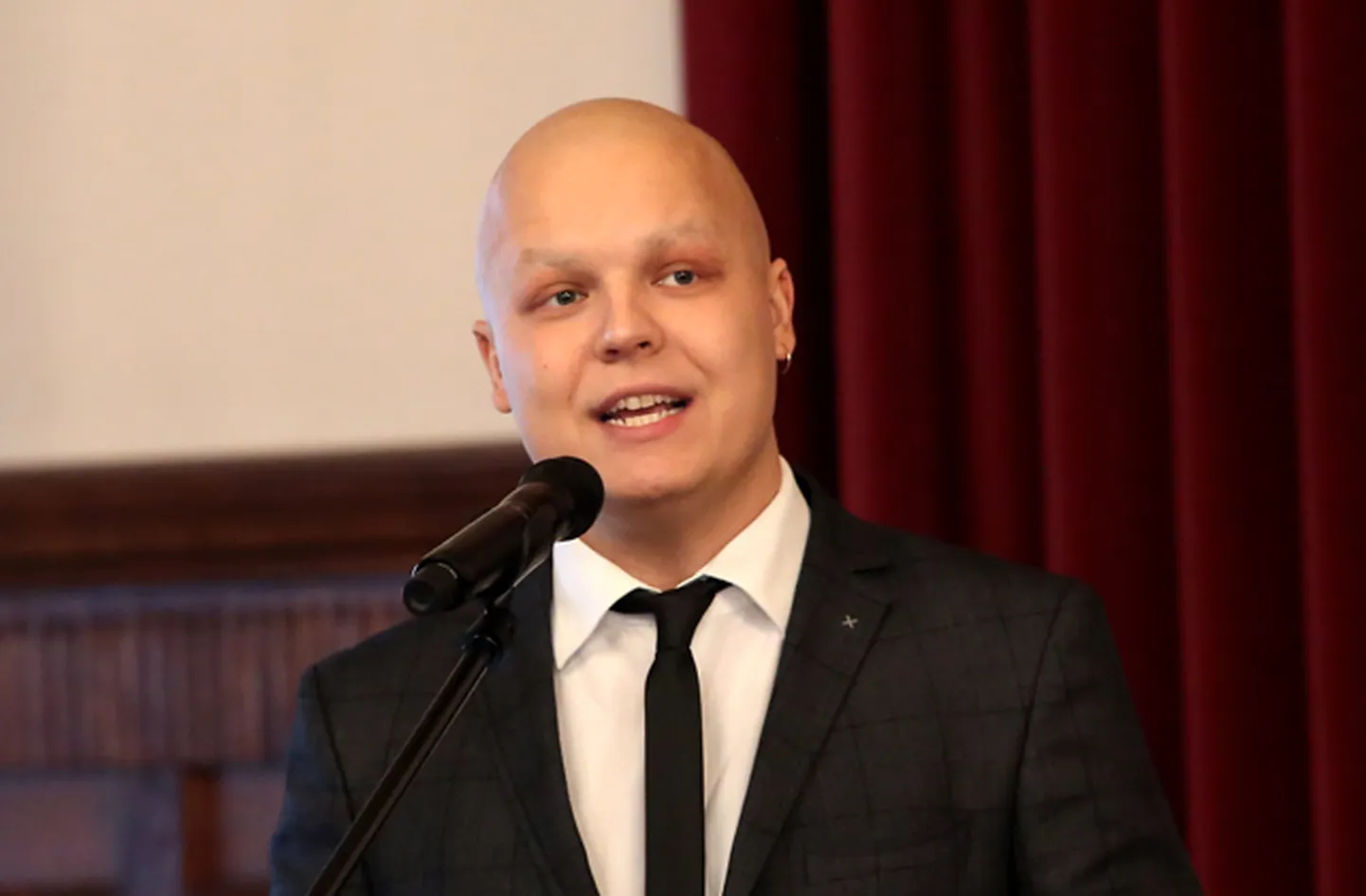 Raksta foto