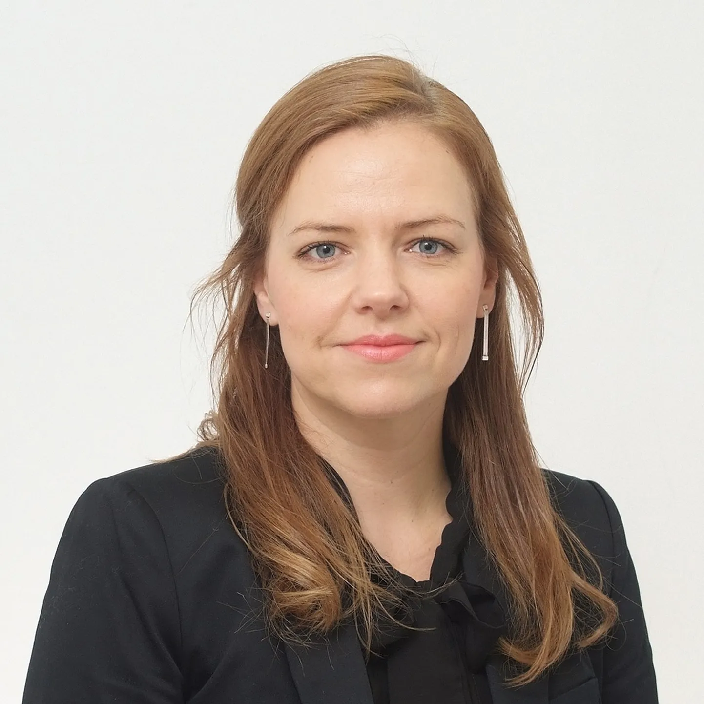 Haridus- ja teadusministeeriumi asekantsler Liina Põld.