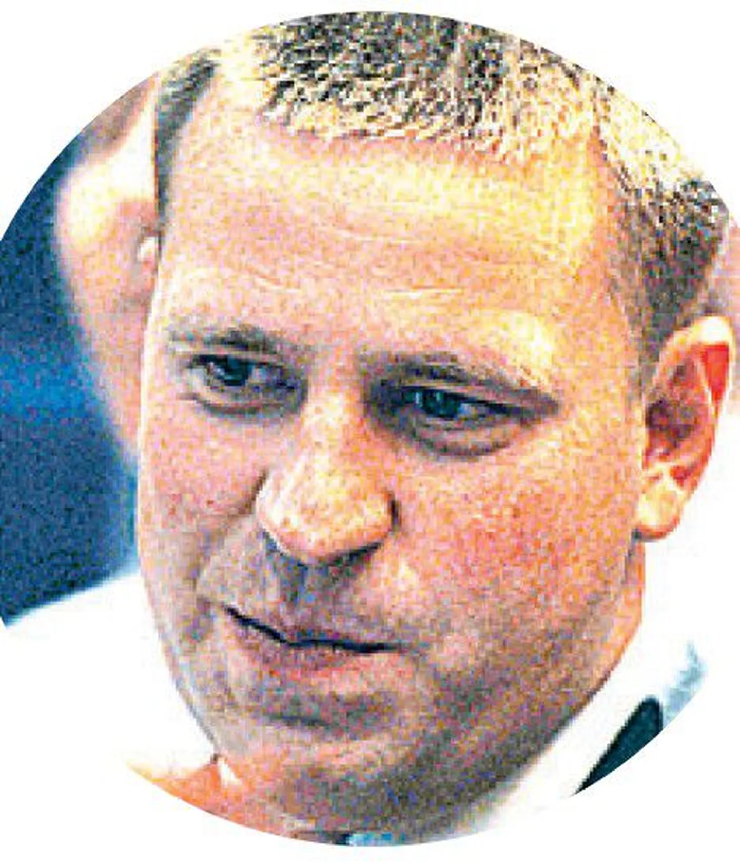 Jüri Ratas.