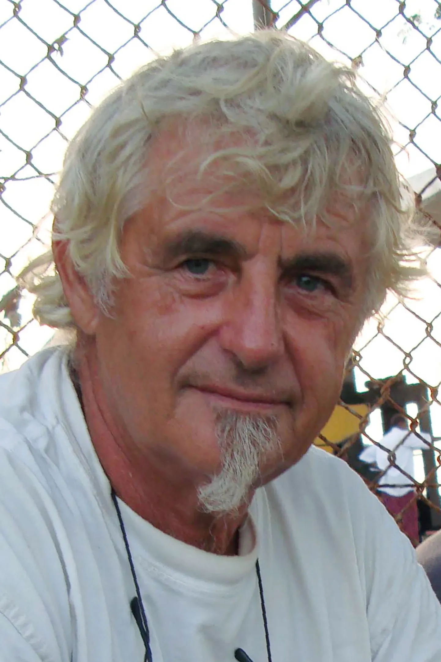 Jürgen Kantner.