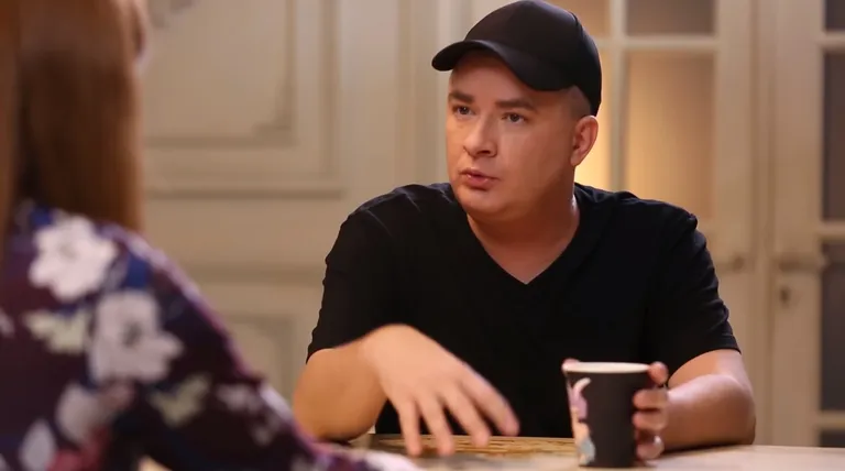 Андрей Данилко.