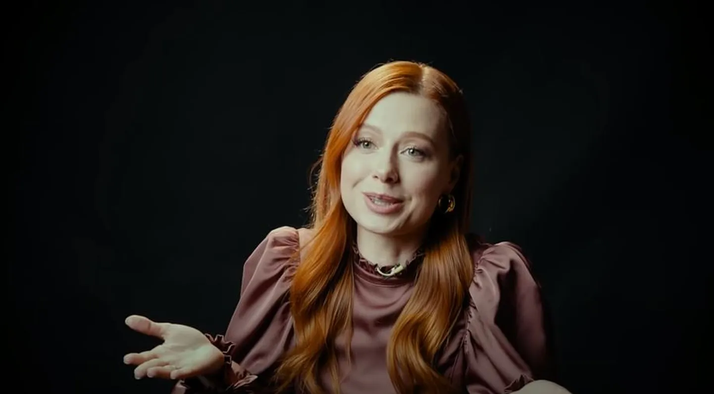 Юлия Савичева