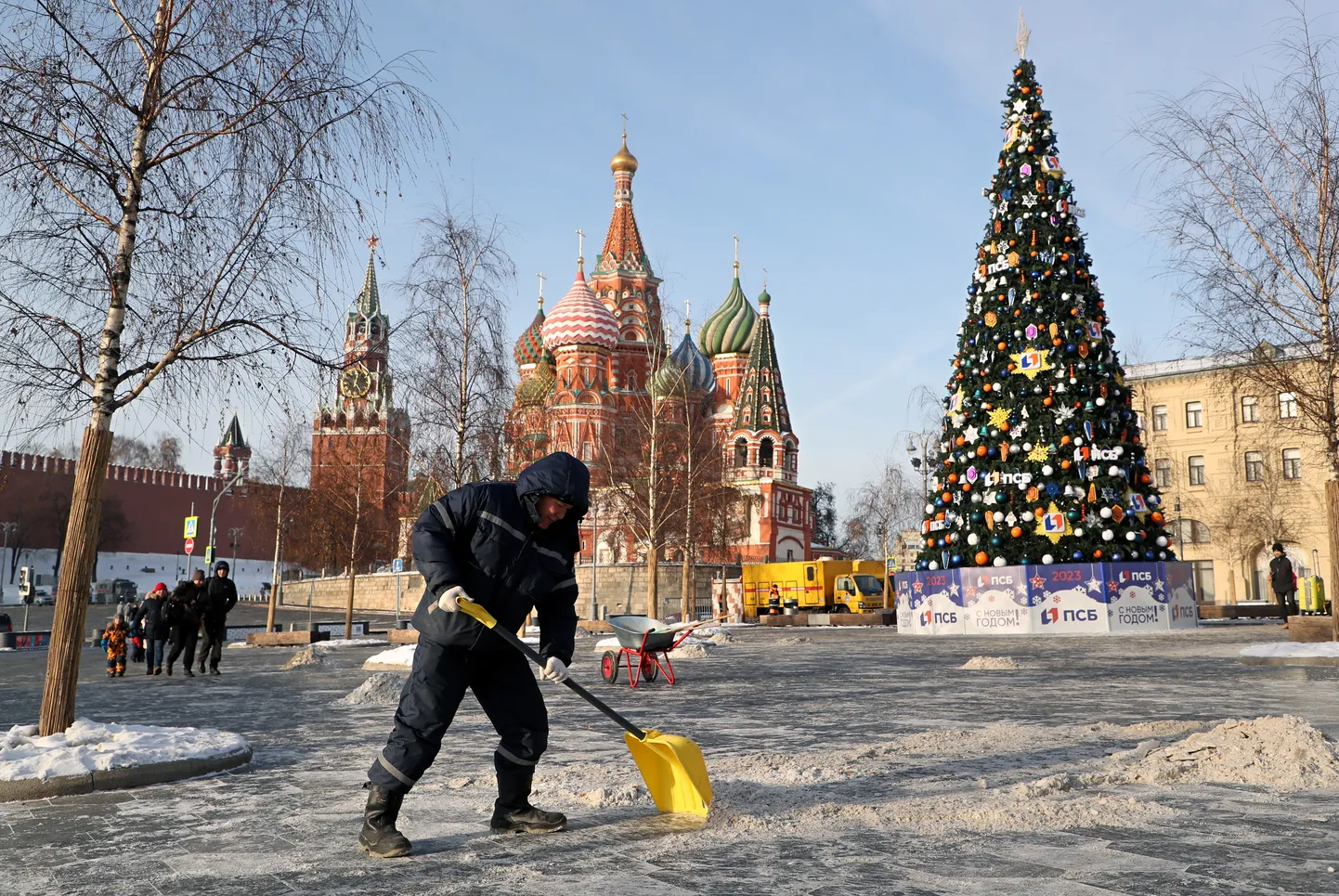 Moskva.
