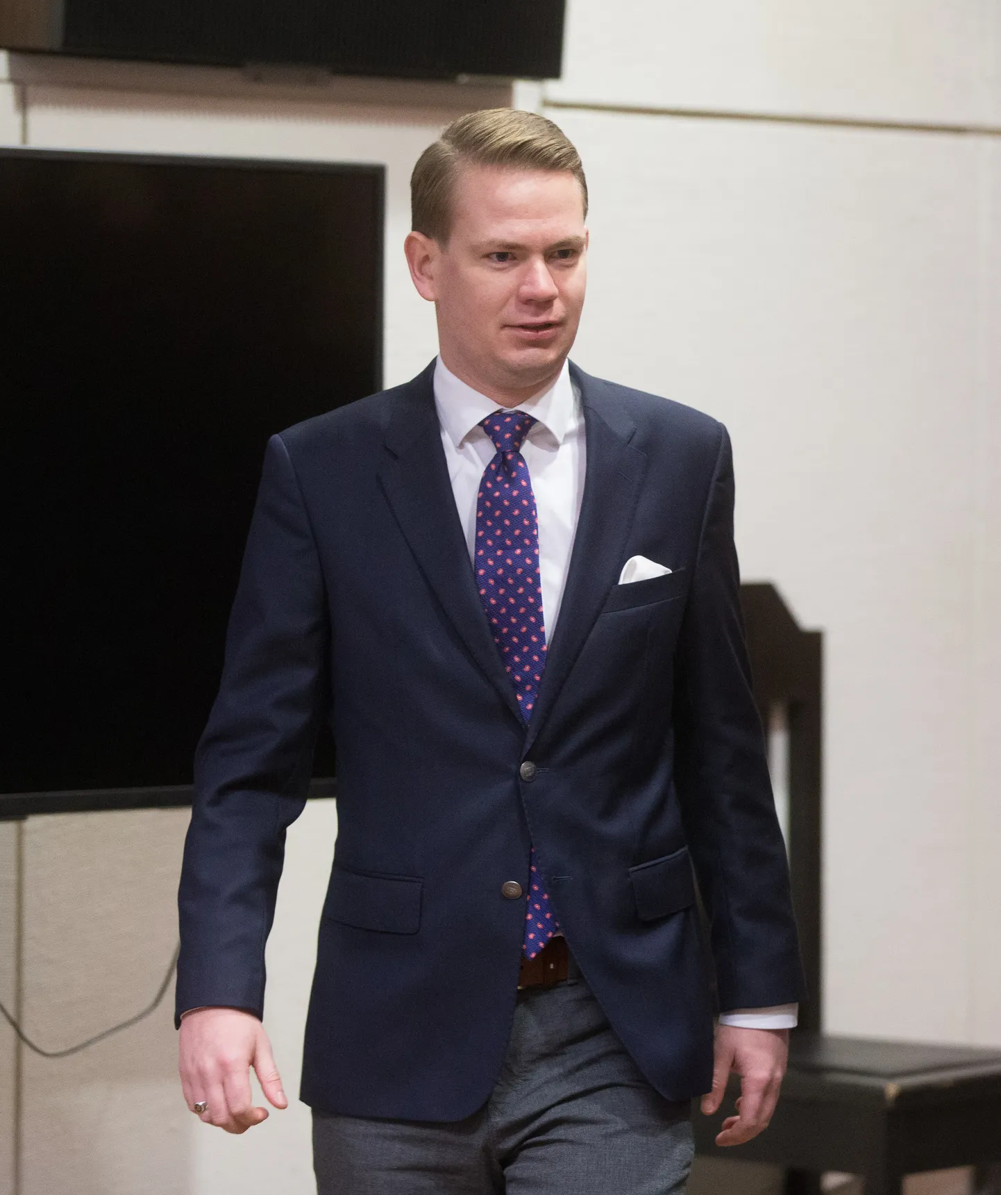 Kuigi käimasoleva Savisaare protsessi tulemus on veel etteennustamatu, saab Oliver Nääs juba nautida kohtuvõitu Eerik-Niiles Krossi kohtuasjas Äripäeva vastu.