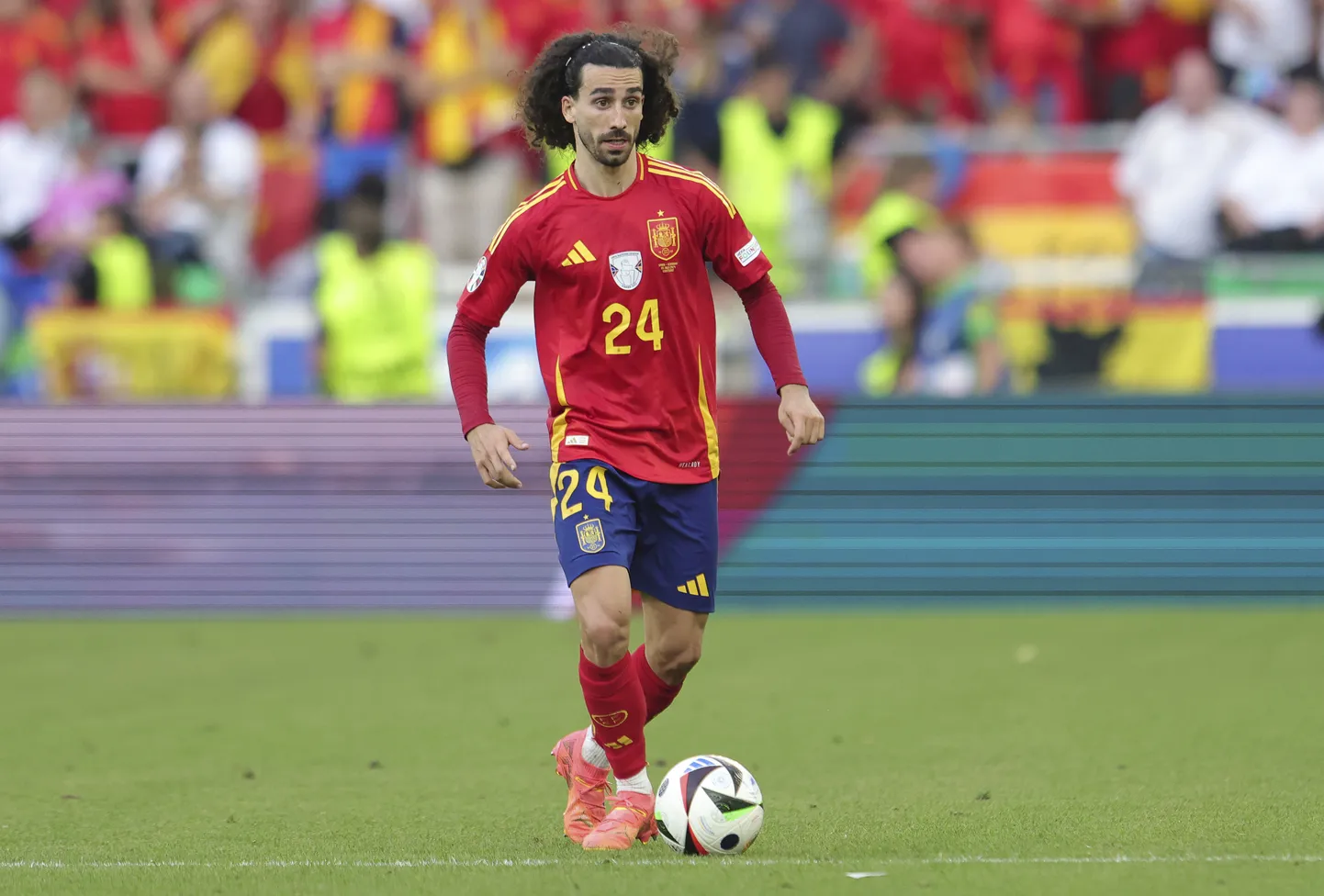 Marc Cucurella