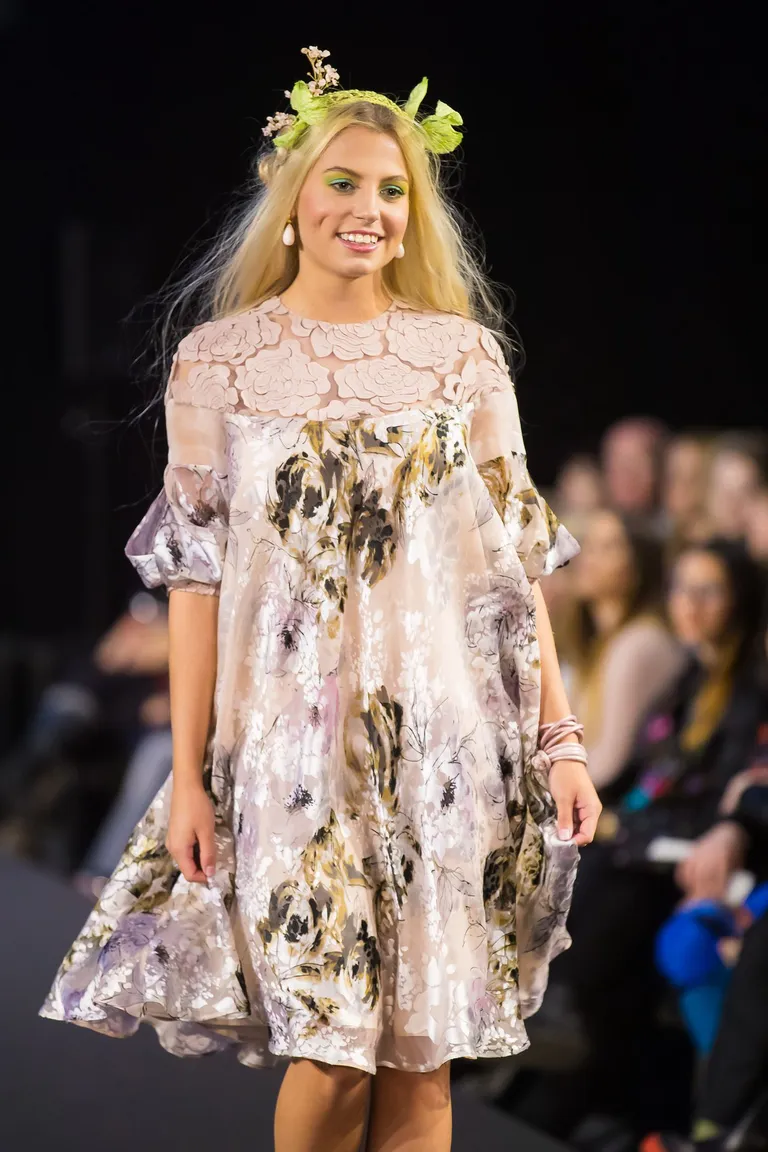 TALLINN FASHION WEEK