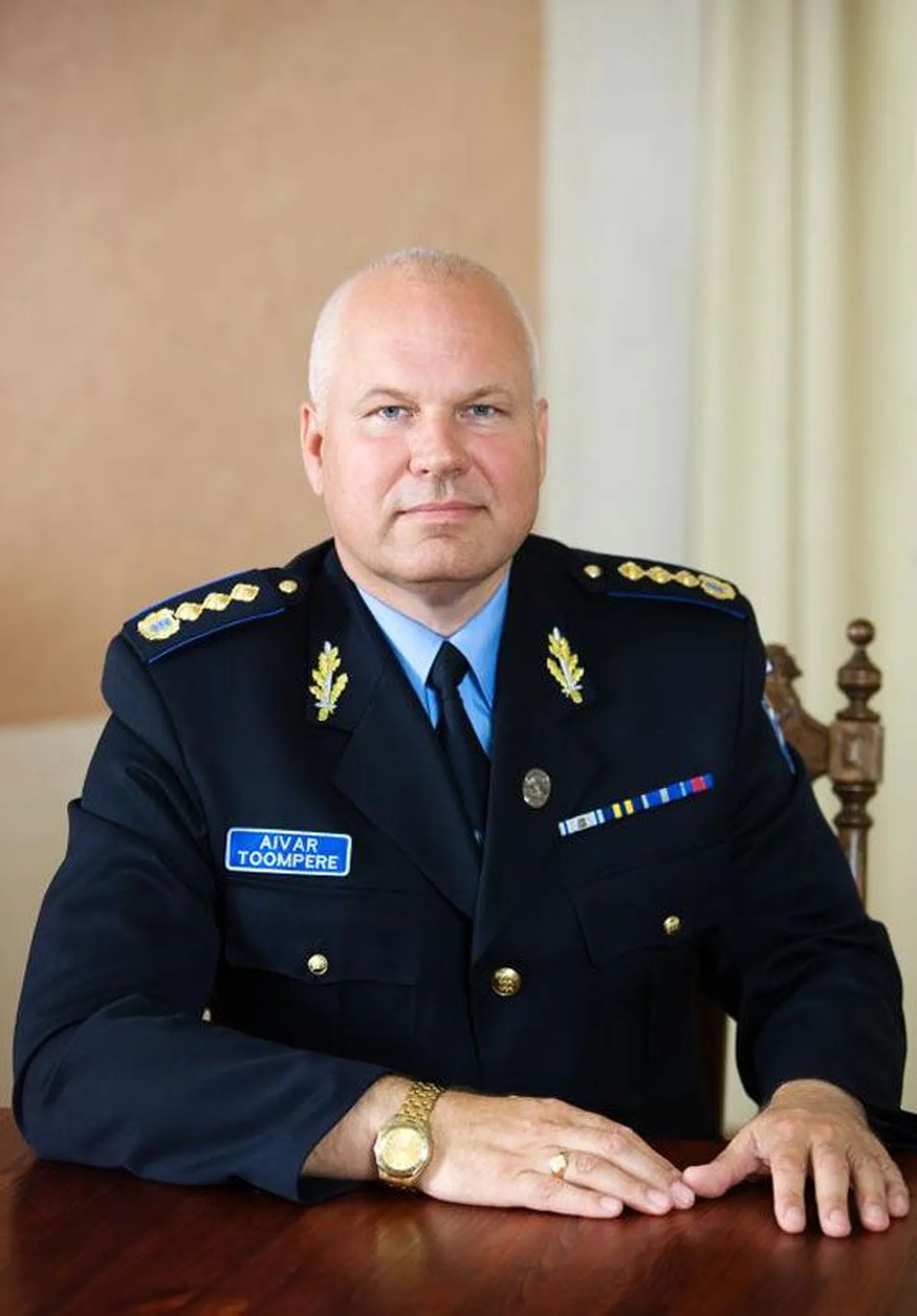 Aivar Toompere
