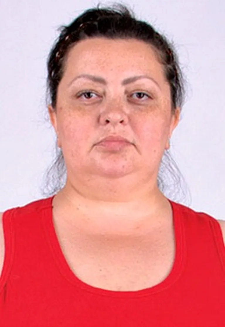 Анжела Гаркавенко