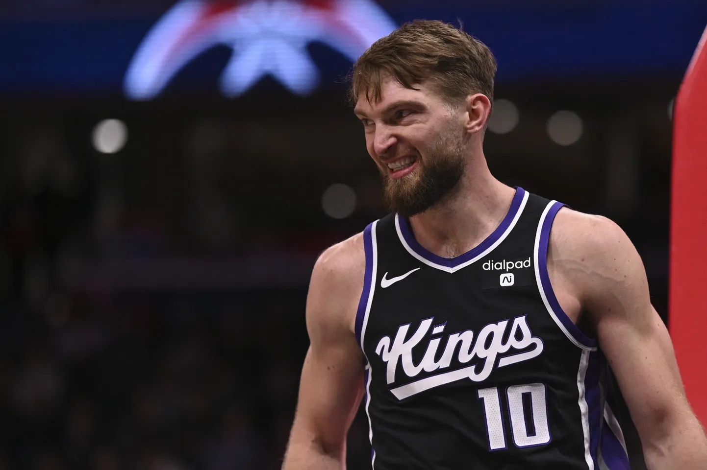 Domants Sabonis