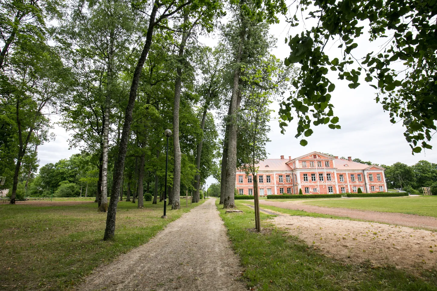 Kabala küla