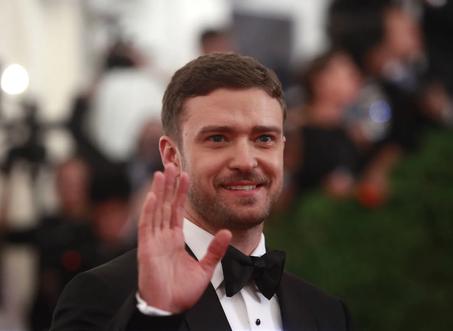 Justin Timberlake