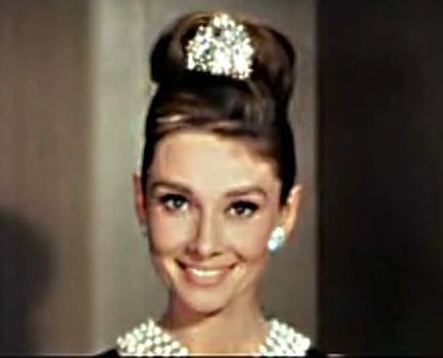 Audrey Hepburn