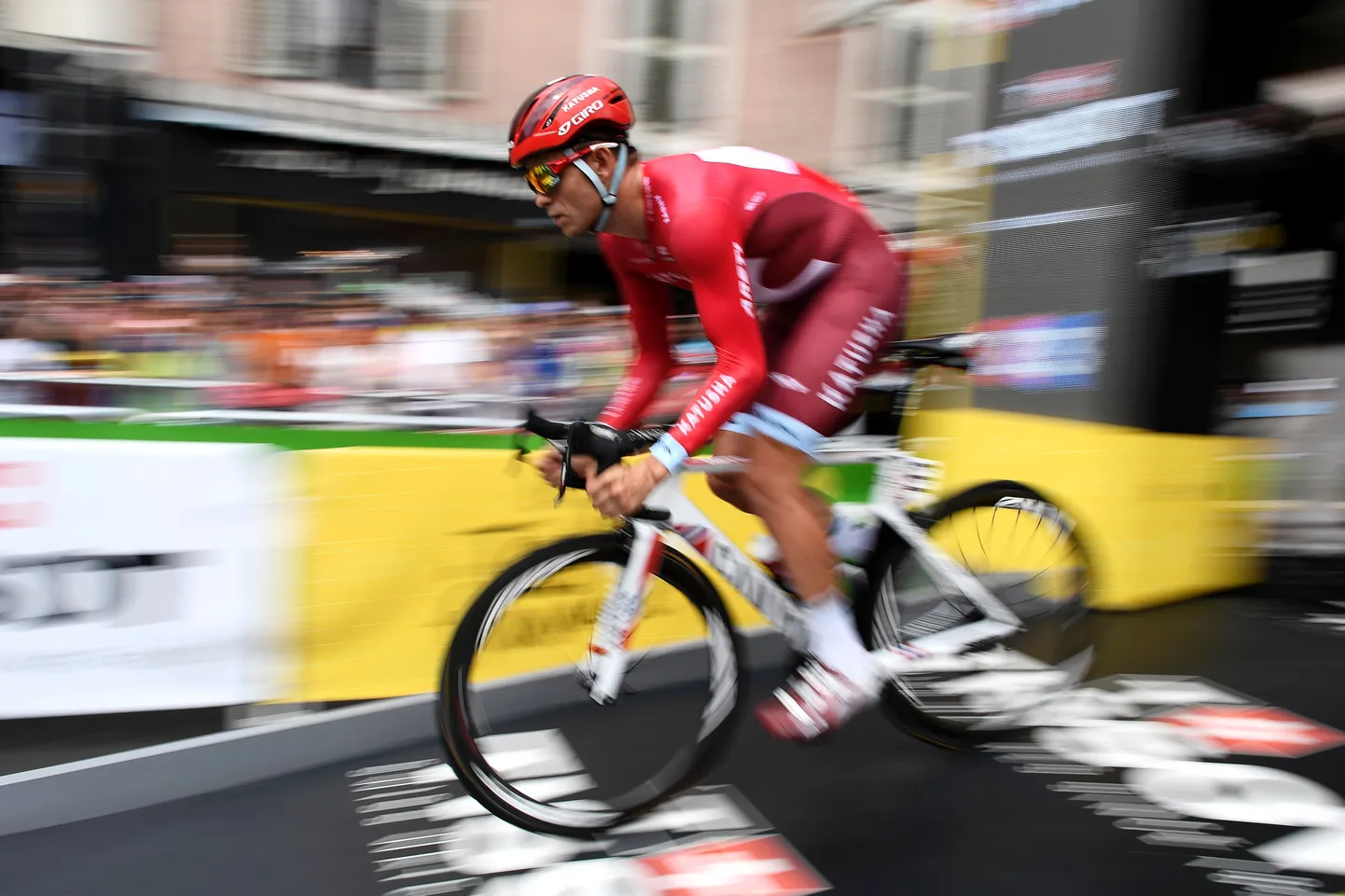 Alexander Kristoff.