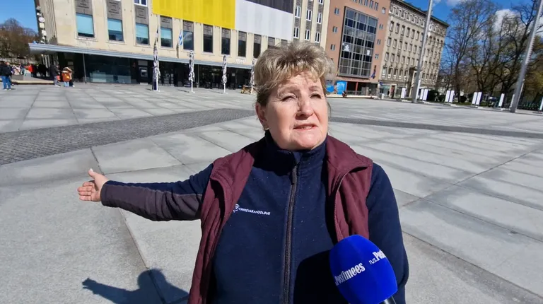 Тамара Лунина