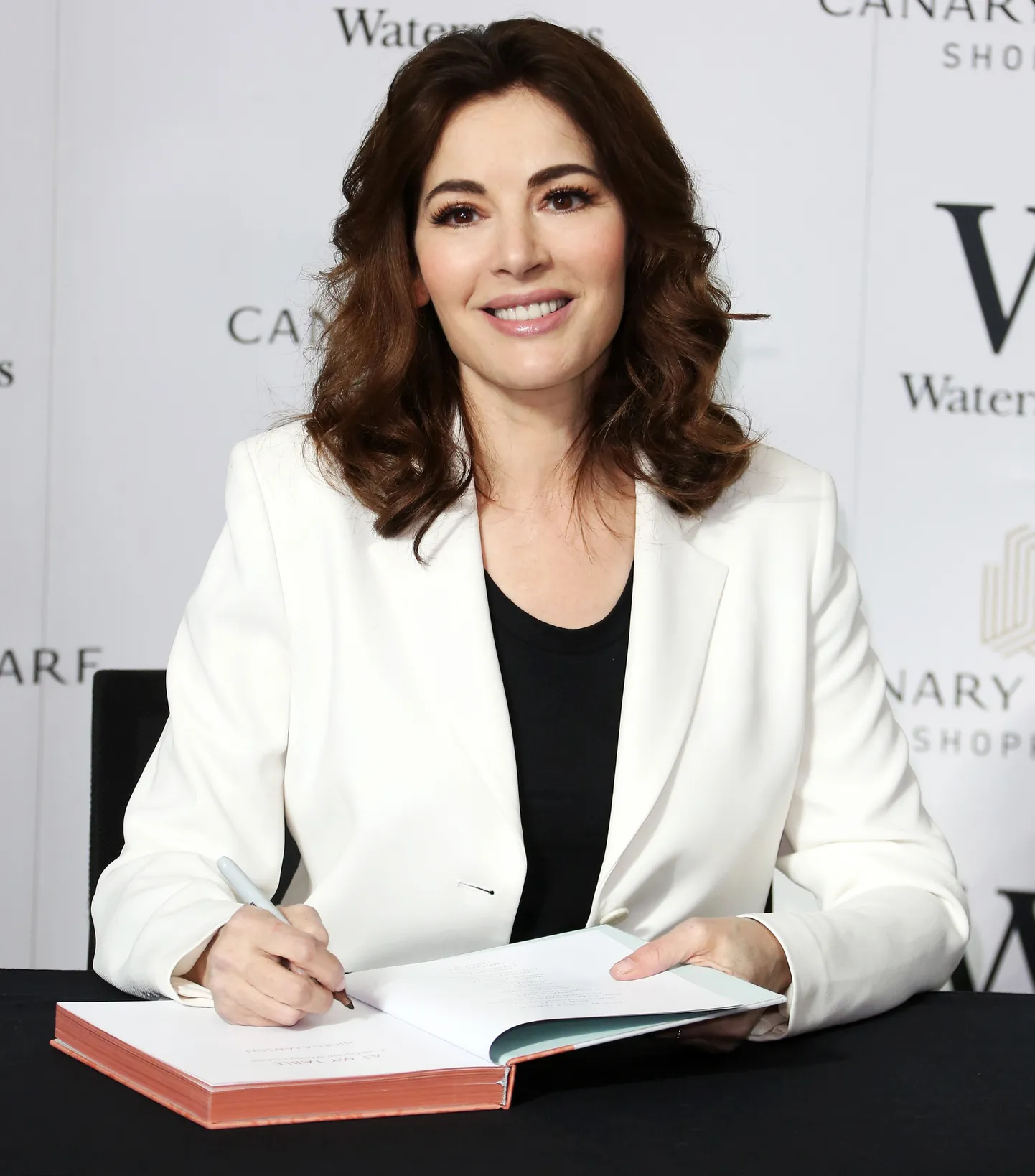Nigella Lawson