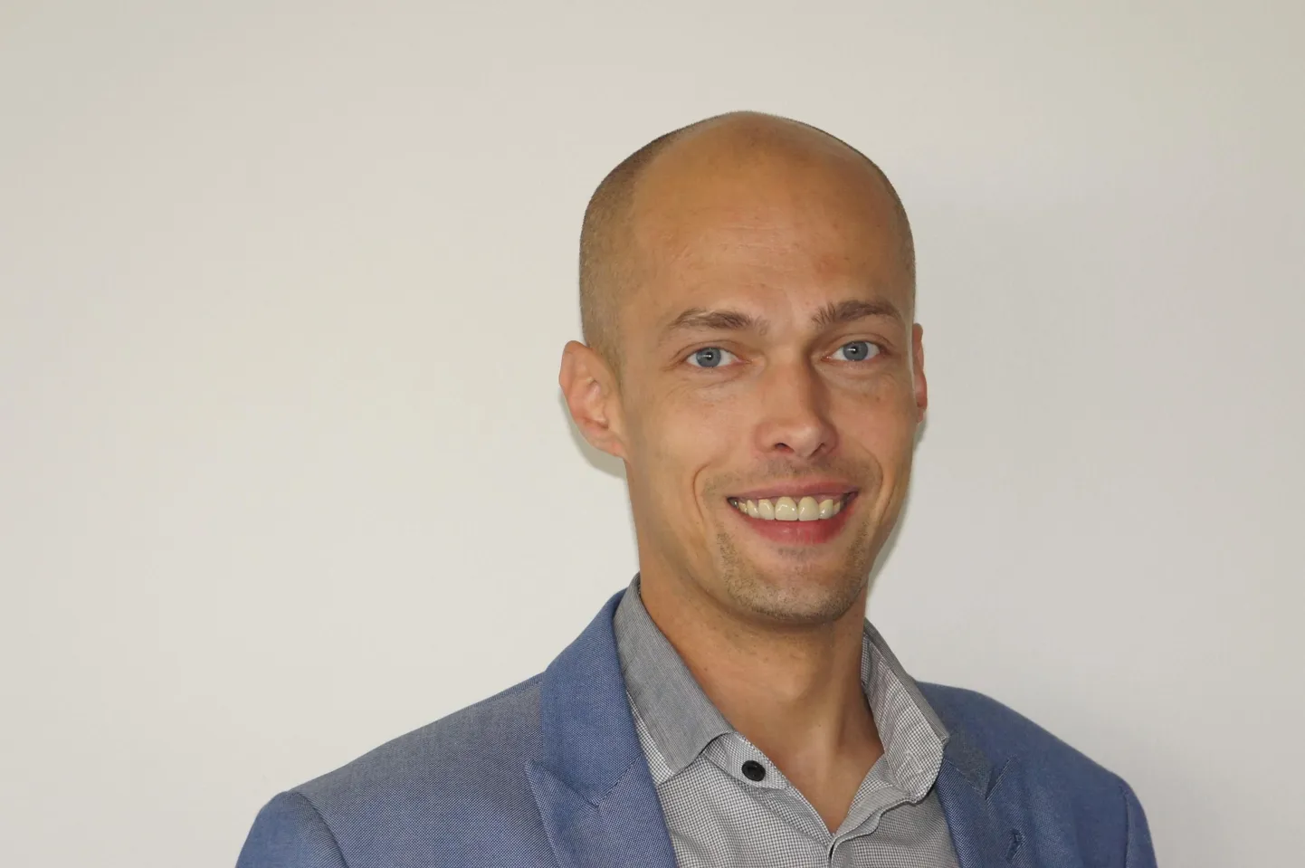 Alan Vaht