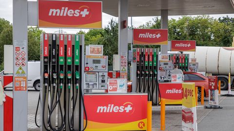 Päästeamet kontrollis 230 tanklat: meie maakonnas alustati 14 tankla puhul menetlust