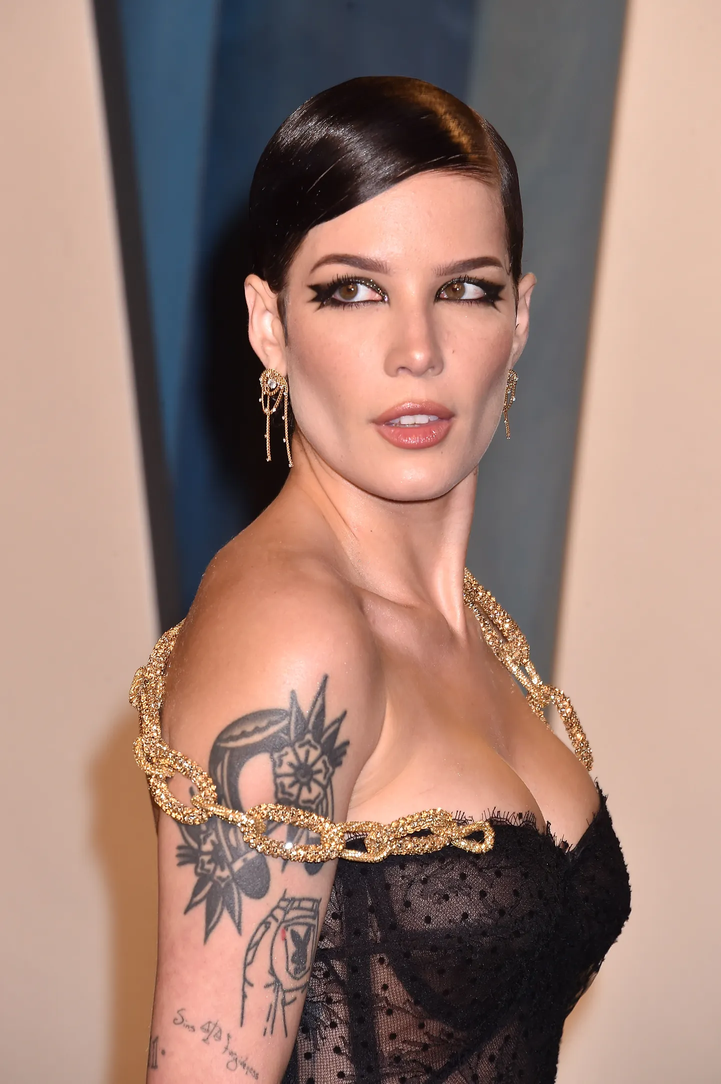 Halsey