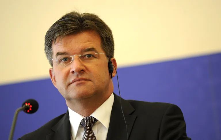 Miroslav Lajčák