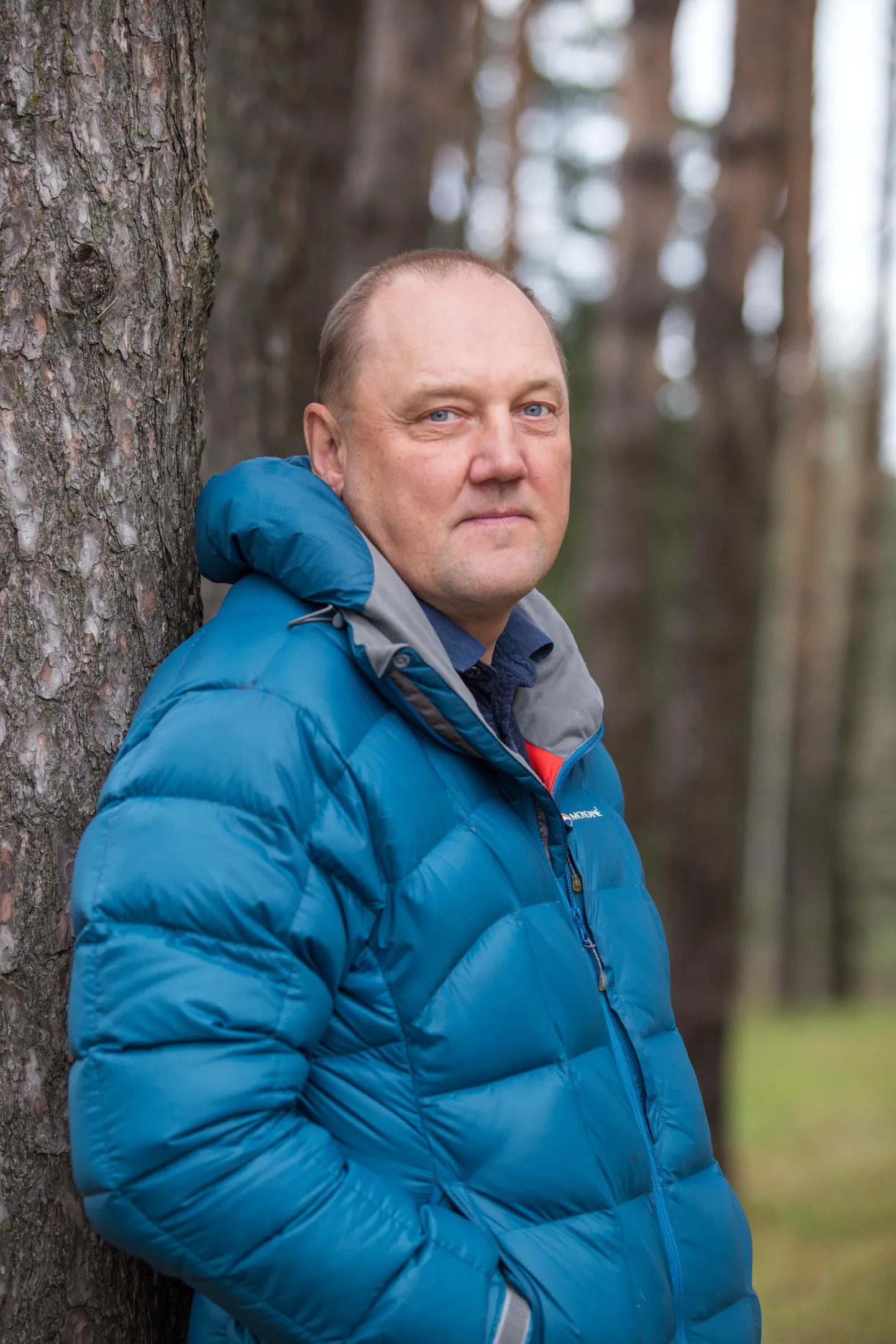 Margus Meimeri arvates on ühiskonnas metsanduse teemal palju emotsionaalseid kokkupõrkeid, milles metsaasjadest arusaamist on väga vähe.