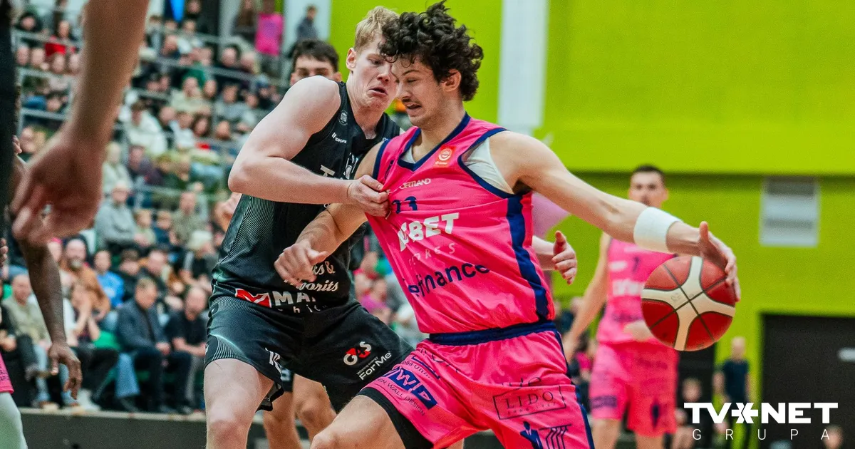 Rīgas Zeļļi: Market Share Loss & Competitor Rise